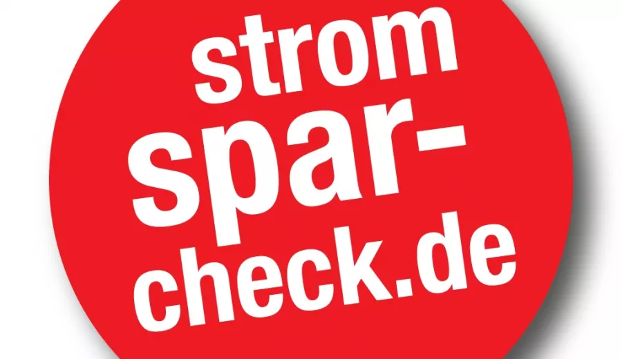 Logo Stromspar-Check