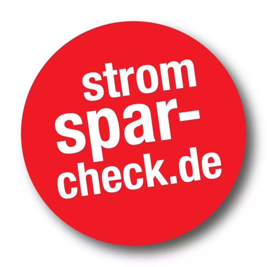 Logo Stromspar-Check