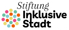 Logo Stiftung Inklusive Stadt