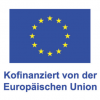 Logo Europäischer Sozialfonds ESF