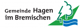 Logo Gemeinde Hagen