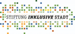 Logo Stiftung Inklusive Stadt